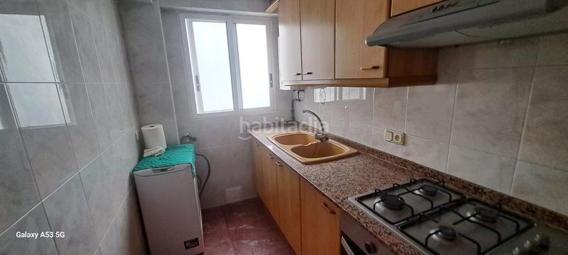 Foto 09319321-7b18-4cd2-8cb2-58e6a94bf11b. Piso en Parc Central Paterna