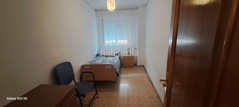 Foto 770d1733-7841-419e-9df7-3b50d365d703. Piso en Parc Central Paterna