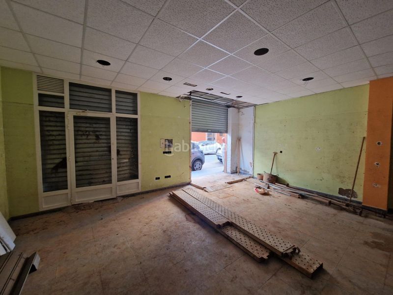 Foto 555ef106-6a35-4914-add4-6585664f92b7. Local comercial local en venta en Benetússer