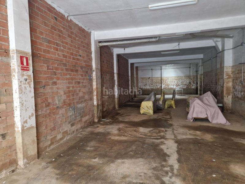 Foto 7de639e1-7bcb-4ec3-88a0-6434e31ce330. Local comercial local en venta en Benetússer