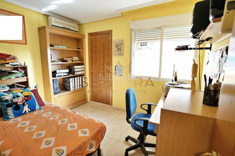 Foto f6fbe4d6-99ce-480c-b619-fef3d8d35740. Pis a Barrio de Patraix Valencia