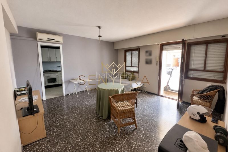 Foto efaba885-2213-4564-a71b-400be867c1c6. Appartement dans La Raïosa Valencia