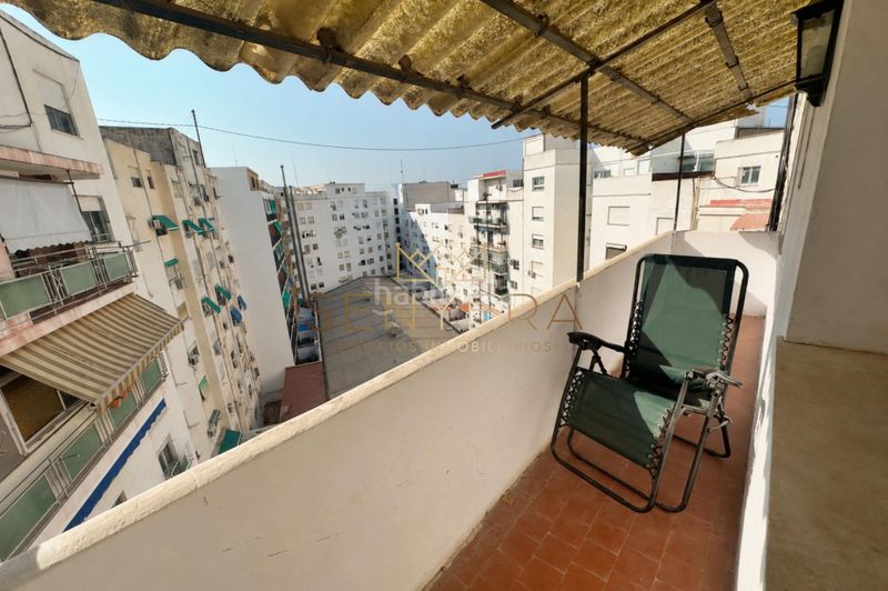 Foto 0994a114-3d2b-4ab0-b252-7675248c4cf6. Flat in La Raïosa Valencia