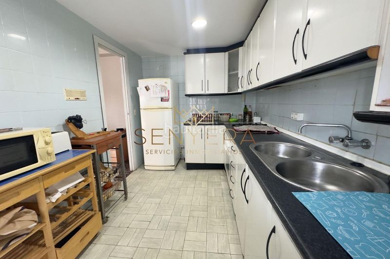Foto a7043482-3439-464c-91f5-893a3fe92785. Flat in La Raïosa Valencia