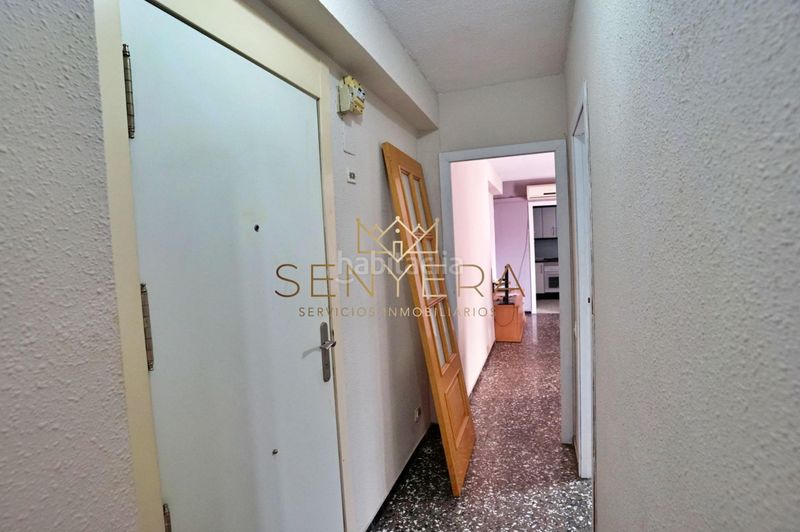 Foto d0392b8e-9c93-4437-8b88-96d76248b088. Flat in La Raïosa Valencia