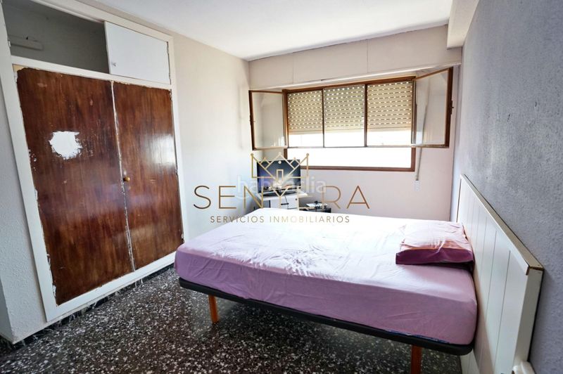 Foto dcbab799-f2aa-4fe5-86a9-421f8fba291c. Flat in La Raïosa Valencia