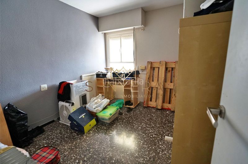 Foto e270a09a-8edc-4d1e-a87d-abf46d675150. Flat in La Raïosa Valencia