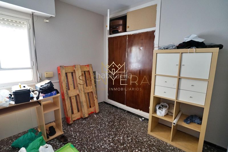 Foto fe6f1006-aa60-4f94-86a5-85bc8f2577c8. Flat in La Raïosa Valencia