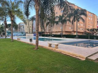 Flat in Platja de la Pobla de Farnals