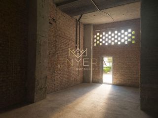 Local Comercial a Sant Marcel·lí