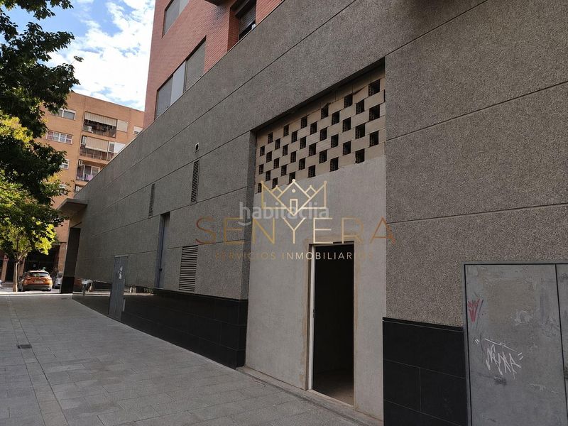 Foto 6d8b676f-da26-4d51-9342-54fef4cca8d9. Local comercial a Sant Marcel·lí Valencia
