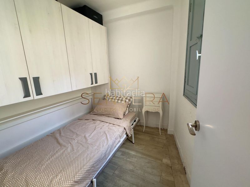 Foto a2c1a5c2-1830-4fd7-be92-d9b9e2cc3cc5. Piso en La Raïosa Valencia