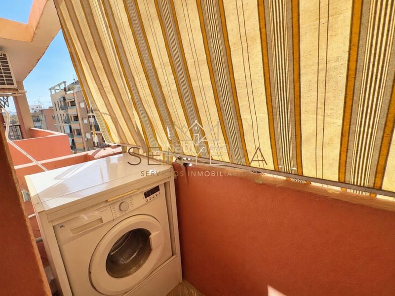 Foto b7e82756-9ae6-490a-bfc7-d0aa6685f0da. Piso en La Raïosa Valencia