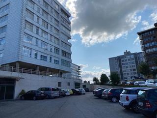 Lloguer Aparcament cotxe a Santander - calle perez galdós 6. Plaza de garaje con buen acceso