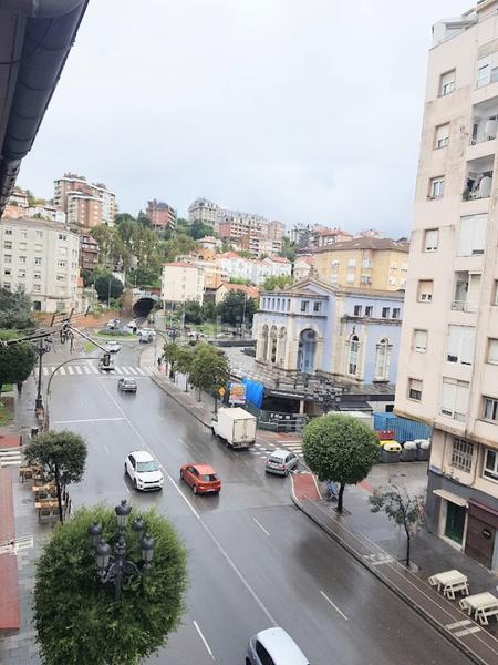 Foto d35e0657-68a6-485d-a2ee-7178e4db9ee0. Lloguer pis amb calefacció a Puerto Chico Santander