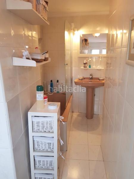 Foto 5feae77a-d193-4c28-bba1-3cdd435f12b0. Rent flat with heating in Puerto Chico Santander
