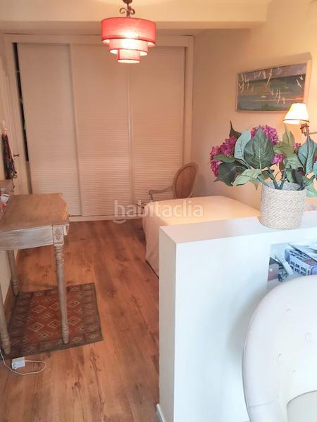 Foto 89e57ed6-07ec-4a55-947f-9ce21178806b. Rent flat with heating in Puerto Chico Santander