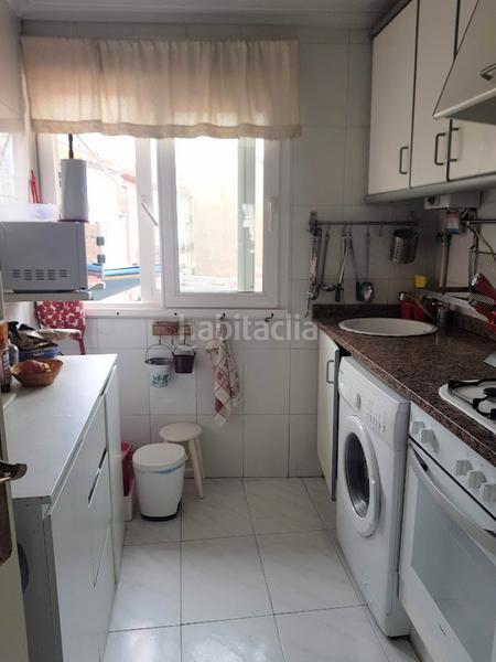 Foto abd8ad5b-b31f-44a8-bd84-11ca905eb50b. Rent flat with heating in Puerto Chico Santander