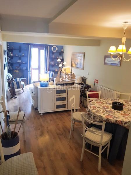 Foto ddd55229-ab52-476f-a566-2910be2cdd75. Rent flat with heating in Puerto Chico Santander