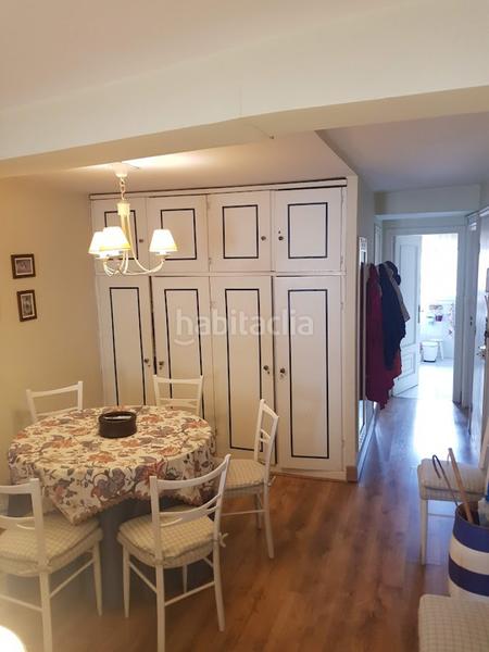 Foto e50a3322-d85d-40b5-b96e-04372fd8a5f2. Rent flat with heating in Puerto Chico Santander