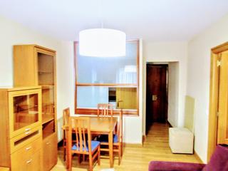 Location Appartement  Santander - calle joaquin costa. Alquiler temporal para estudiantes