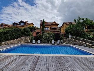 Casa  Boo - ur ria del pas. Exclusivo chalet independiente a 10 minutos de santander