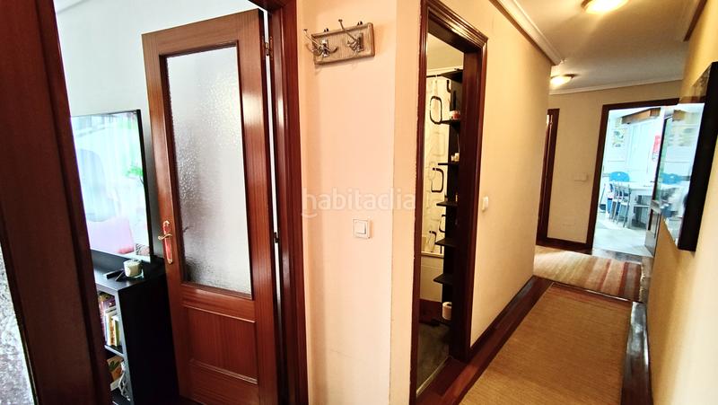 Foto 06123f0a-c0ea-4729-aeea-228b42515f05. Etagenwohnung mit heizung in Alisal - San Román Santander