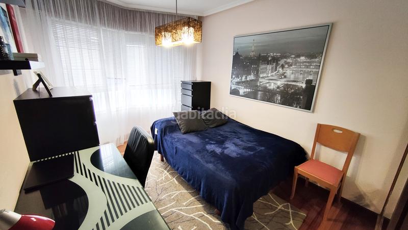 Foto 0a60222a-ebca-4179-968d-8cb4f9b6961b. Etagenwohnung mit heizung in Alisal - San Román Santander