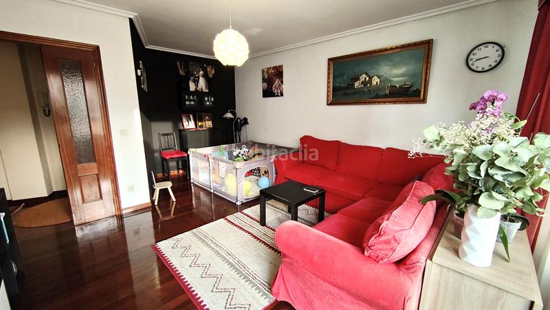 Foto 3fd1ce0d-07b9-4547-a8dc-7e9f8190d12a. Etagenwohnung mit heizung in Alisal - San Román Santander