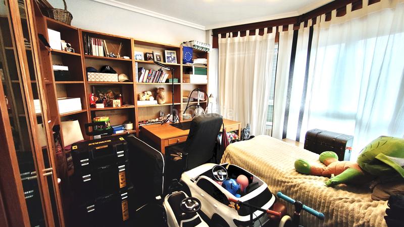 Foto 46760784-d326-4d70-9bf2-ee292c8110c6. Etagenwohnung mit heizung in Alisal - San Román Santander