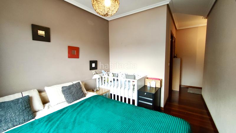 Foto 47055714-a5f2-4b4e-968b-e9438060f3c9. Etagenwohnung mit heizung in Alisal - San Román Santander