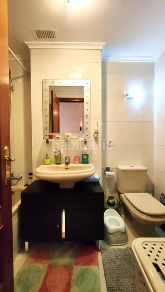 Foto 48d02661-d0f5-493f-b900-206e32640d6e. Etagenwohnung mit heizung in Alisal - San Román Santander