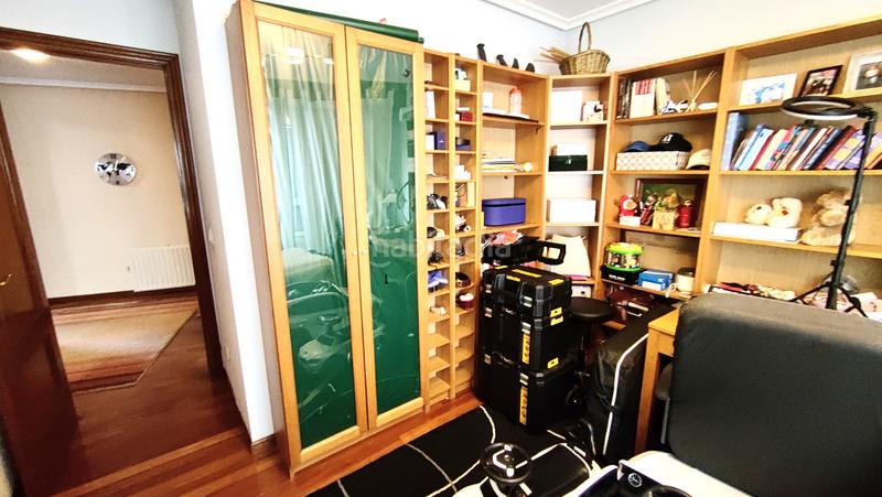 Foto a18654fb-dc95-4aa7-87c6-d2e144a017e7. Etagenwohnung mit heizung in Alisal - San Román Santander