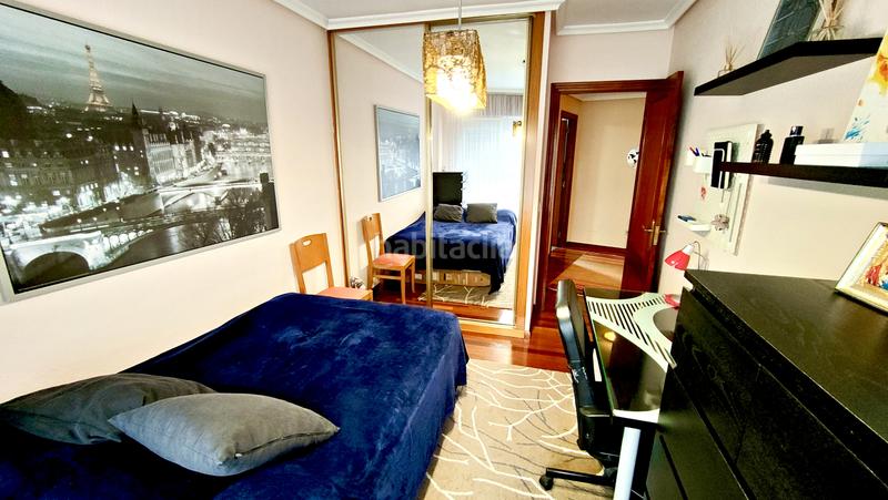 Foto a50e33cf-22d2-4f3e-8726-ba4cea297a8a. Etagenwohnung mit heizung in Alisal - San Román Santander