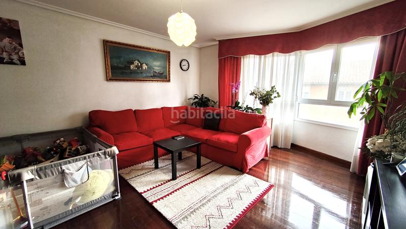Foto b86f61a9-040e-4a27-a10e-517c33b66be5. Etagenwohnung mit heizung in Alisal - San Román Santander