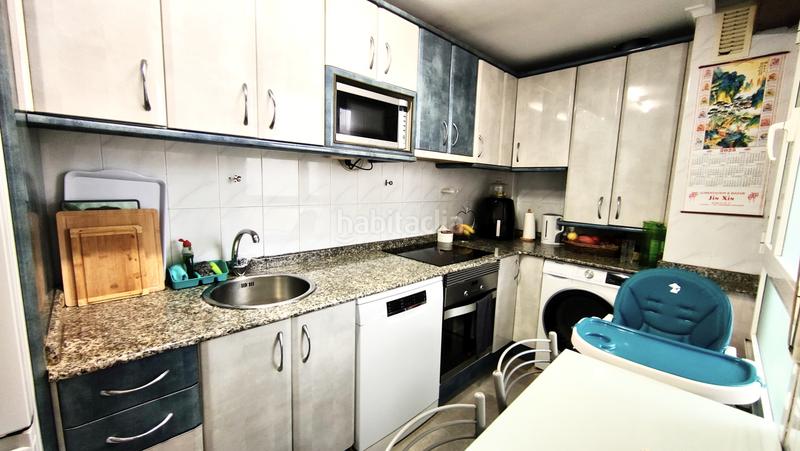 Foto c1348763-7064-4368-bc6f-d59d85889da5. Etagenwohnung mit heizung in Alisal - San Román Santander