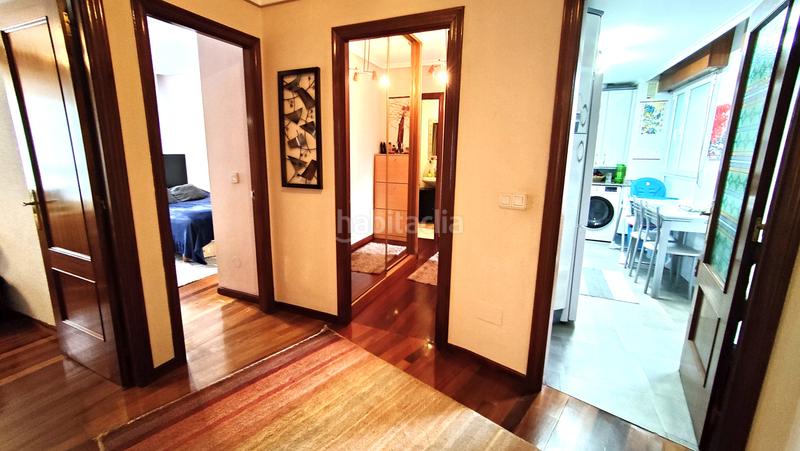 Foto efa12578-b2b3-4016-b3b5-33d0f30d8f31. Etagenwohnung mit heizung in Alisal - San Román Santander