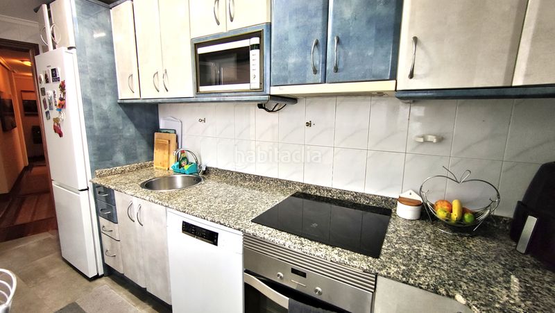Foto b81e5fd1-bf6a-4ef6-87da-ff8795e38de9. Pis amb calefacció a Alisal - San Román Santander