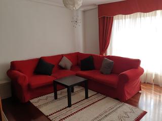 Pis  Santander - cl los foramontanos. Piso en venta zona albericia para inversores.