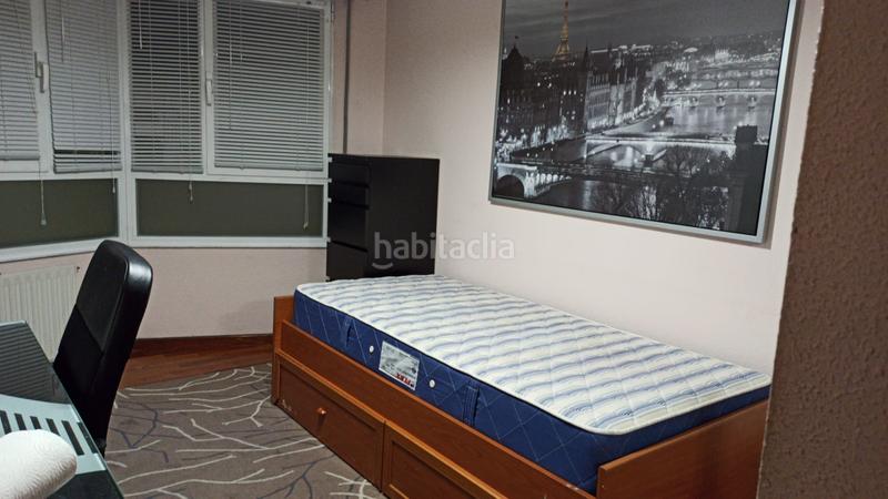 Foto 63f4b0c3-6804-4d8f-b9ad-a6f948107abd. Pis amb calefacció a Alisal - San Román Santander
