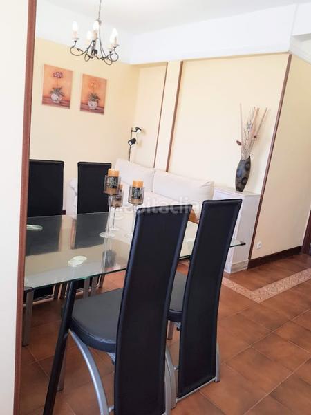 Foto 4e2acb3d-26e5-4c1c-9557-e56e0fa51245. Alquiler piso alquiler para fijo piso céntrico amueblado en Santander