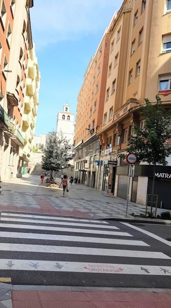 Foto df46166b-eb3c-4265-893f-92e0298ebde2. Location appartement avec chauffage dans Centro - Ayuntamiento Santander