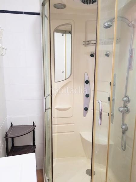 Foto 125732a4-7269-493d-b117-d1b8c38608ab. Miete etagenwohnung mit heizung in Centro - Ayuntamiento Santander