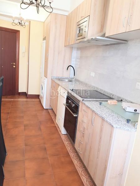 Foto a987f920-d248-4155-b792-1715d763988d. Miete etagenwohnung mit heizung in Centro - Ayuntamiento Santander