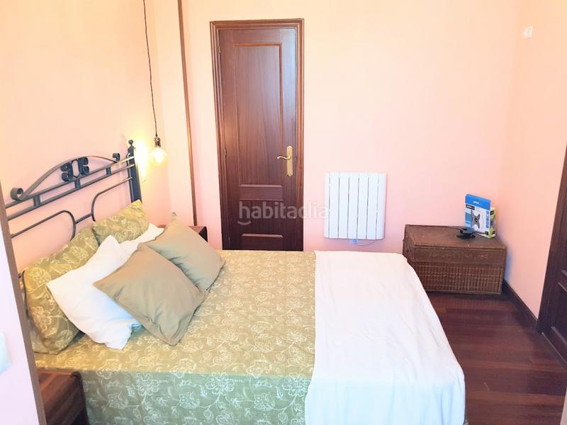 Foto c4189a41-b536-4706-ac3f-a29f776acf1c. Miete etagenwohnung mit heizung in Centro - Ayuntamiento Santander