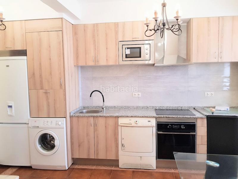 Foto 647724e2-265e-4dba-bc1e-56f297657d7b. Rent flat with heating in Centro - Ayuntamiento Santander