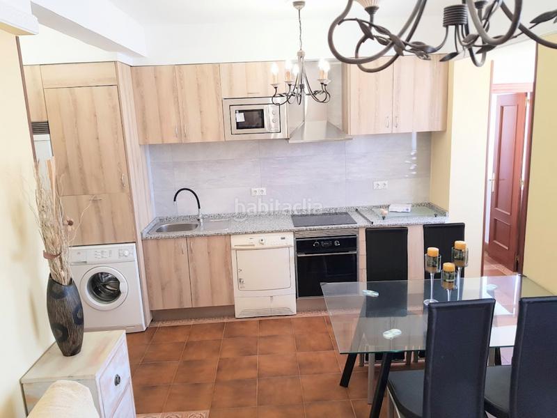 Foto 7f50325c-8470-49ae-8f95-827e7823693e. Rent flat with heating in Centro - Ayuntamiento Santander