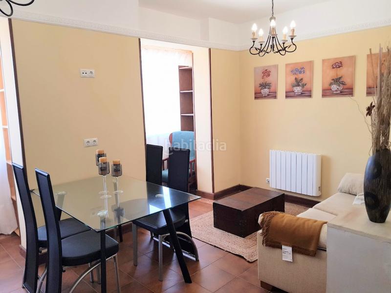 Foto c273c7e1-df05-47aa-9866-61bb6c5d61bf. Rent flat with heating in Centro - Ayuntamiento Santander