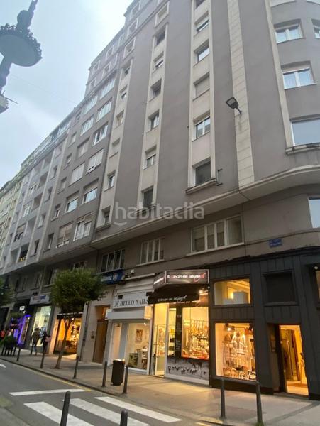 Foto 142bc84b-e505-42fb-98ed-dd47bbd0f47a. Affitto appartamento con riscaldamento in Centro - Ayuntamiento Santander