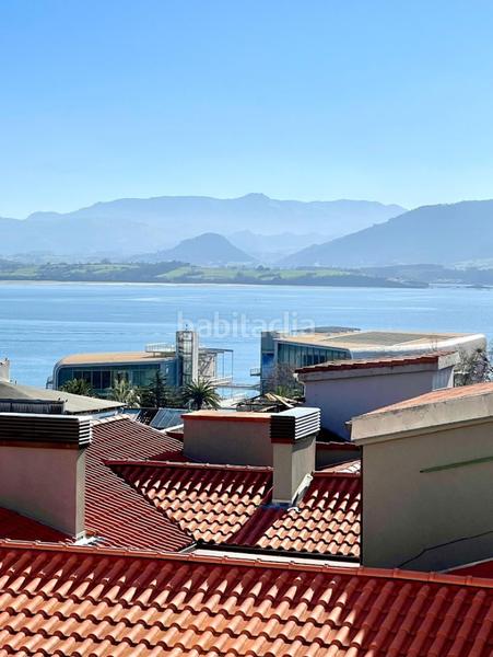 Foto 40decdd5-52e1-494f-855f-ad6dc0742a78. Affitto appartamento con riscaldamento in Centro - Ayuntamiento Santander